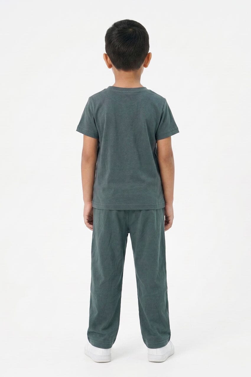 Slate Grey