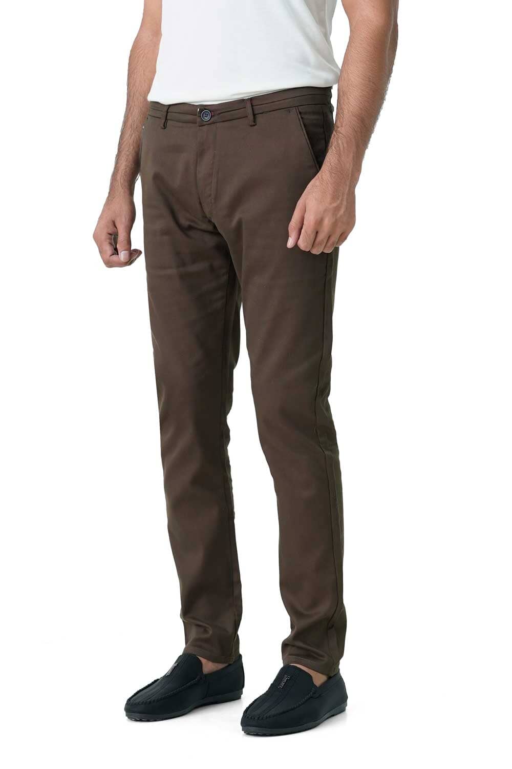 Dark Olive