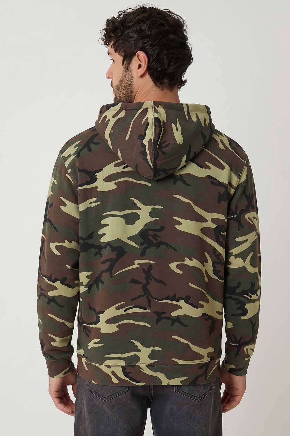 Camouflage
