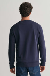 Polo Republica Men's Tropical Paradise Printed Fleece Sweat Shirt Men's Sweat Shirt Polo Republica 