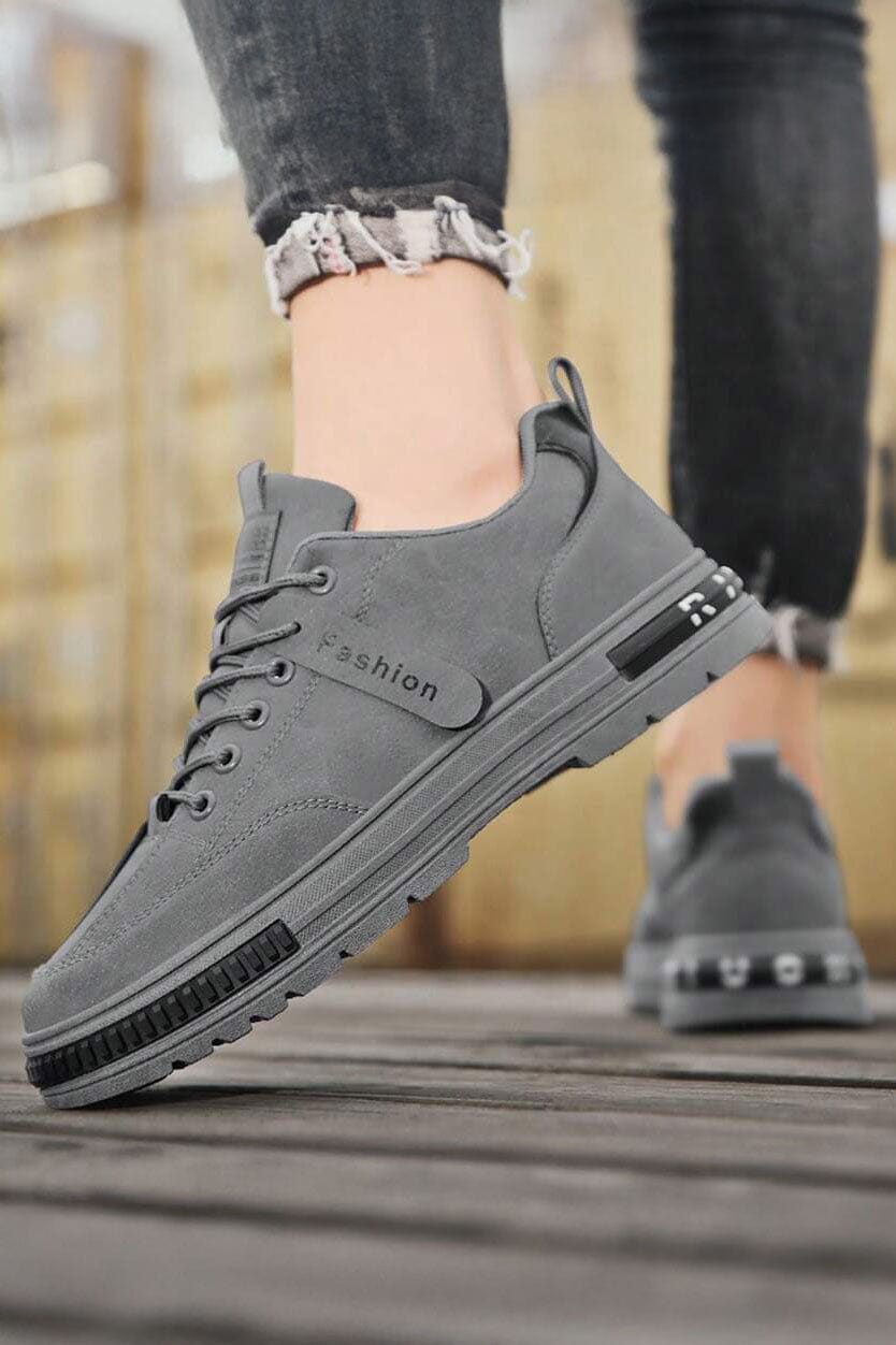 Grey