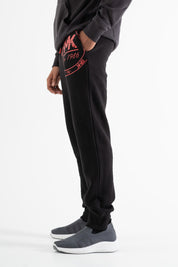 Black & Red