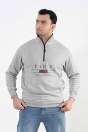 Grey Melange