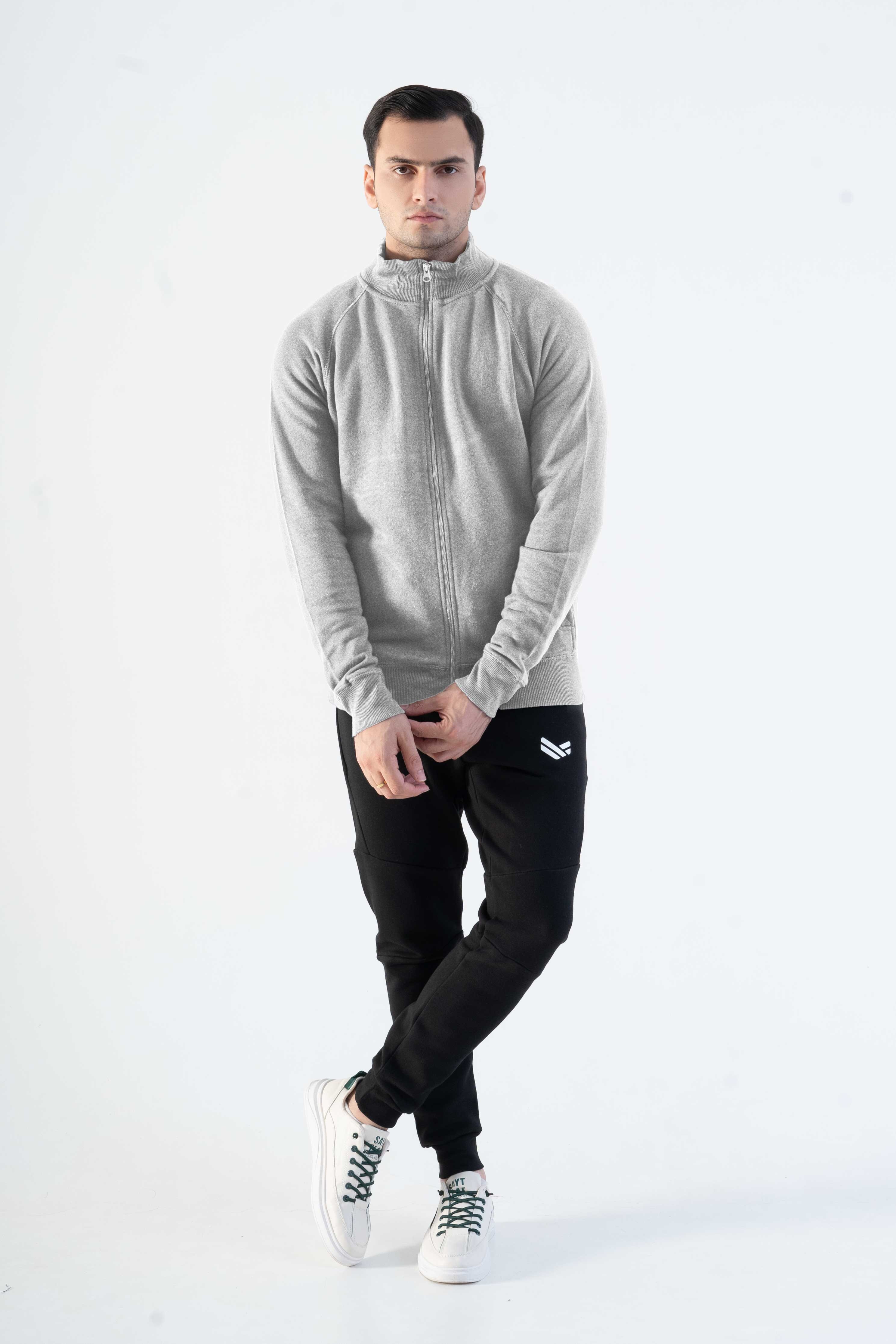 Grey