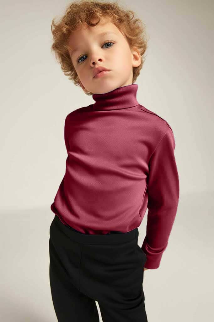 Light Burgundy