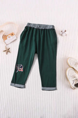 Polo Republica Kid's Contrast Minor Fault Trousers