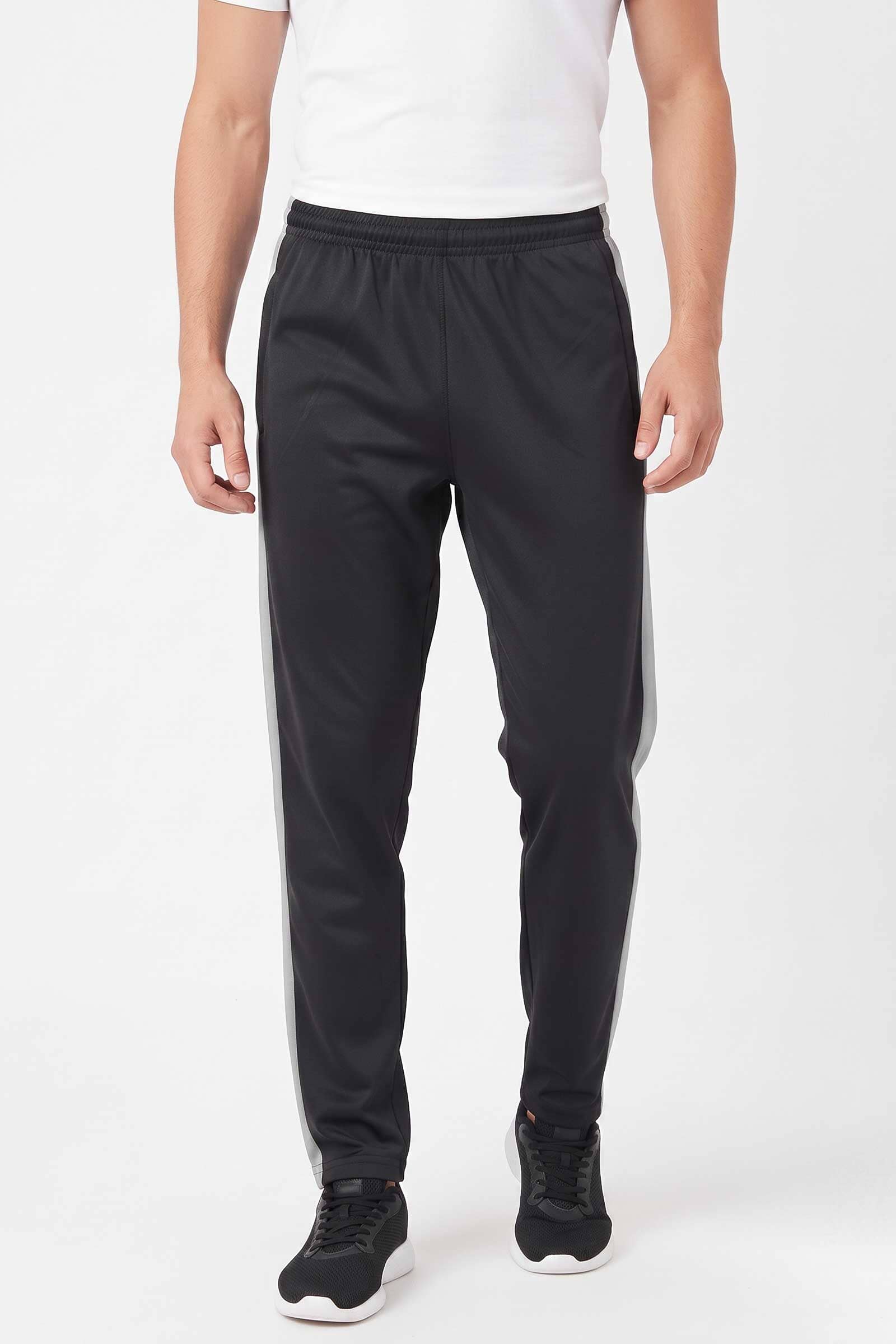 Black & Grey