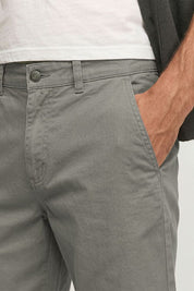 Stealth Grey