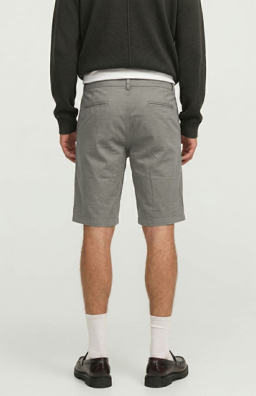 Stealth Grey