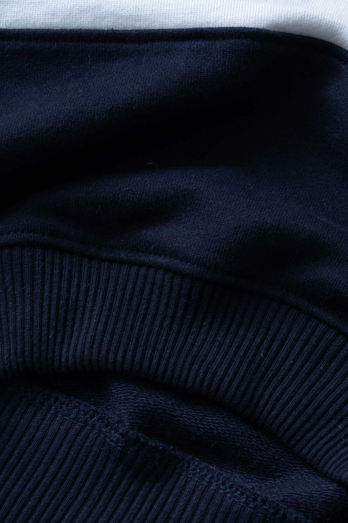 Powder Pink & Navy