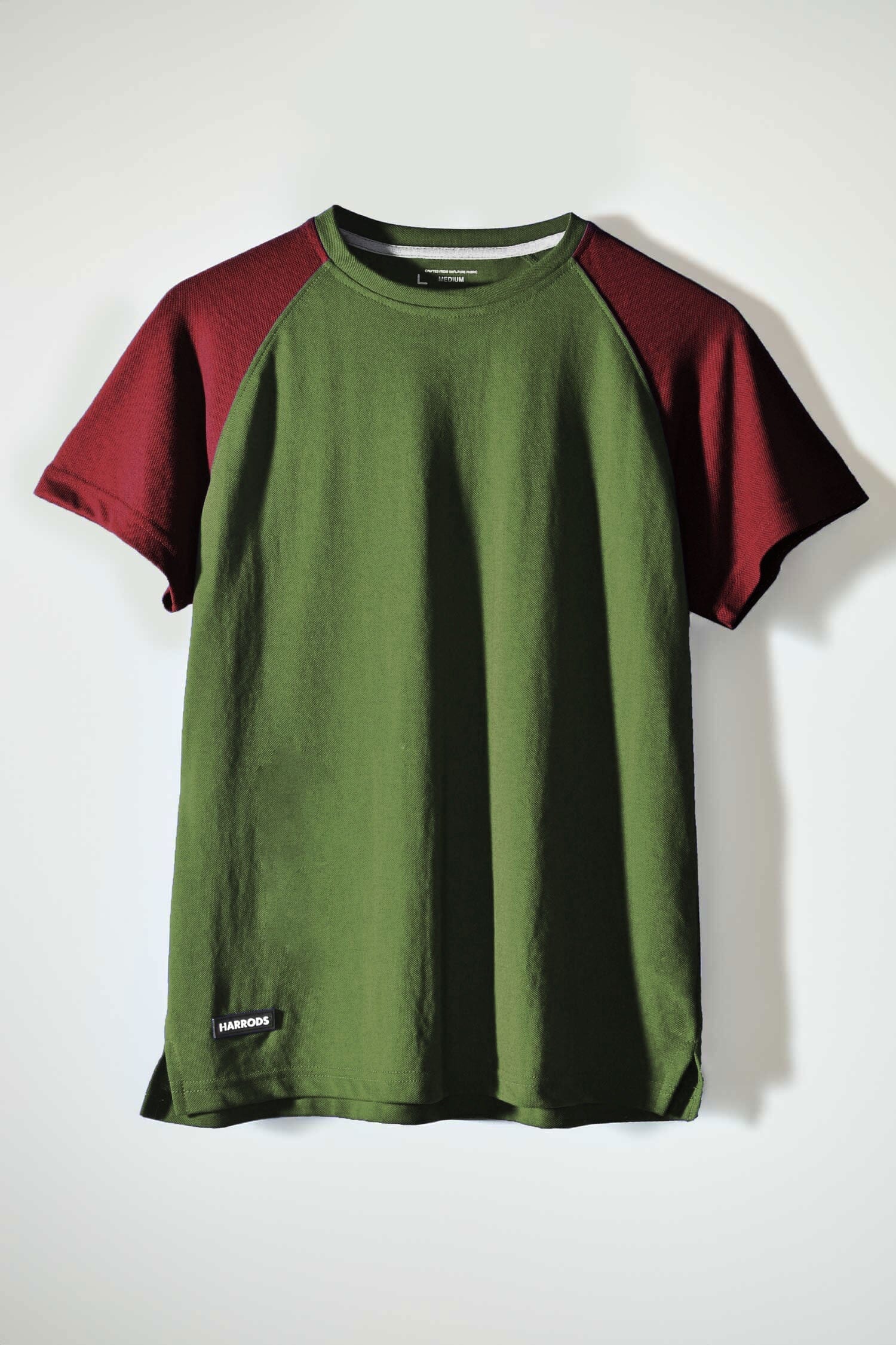 Bottle Green