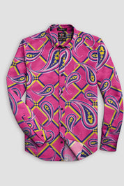 Hot Pink