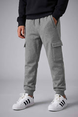 TAO Boy's Cargo Jogger Pants