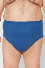 Big Sizes Men's Minor Fault Underwear