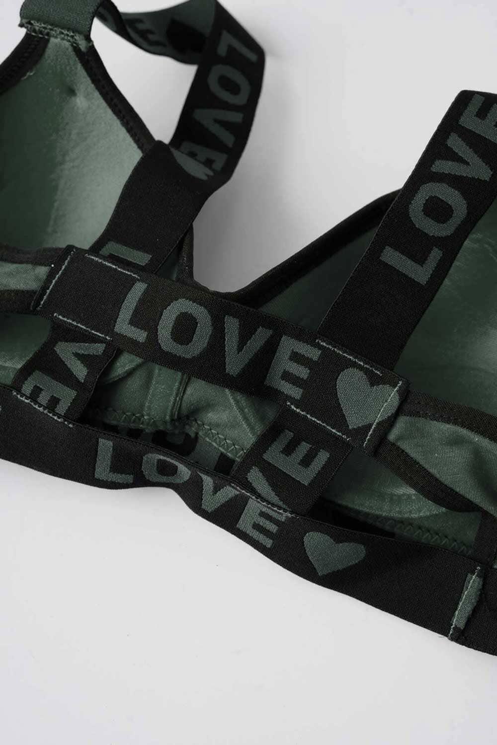 Dark Green