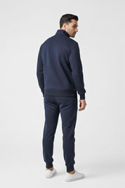 USQUARED Men's Pleated Twin Set