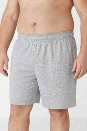 Grey Melange