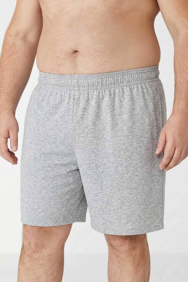 Grey Melange