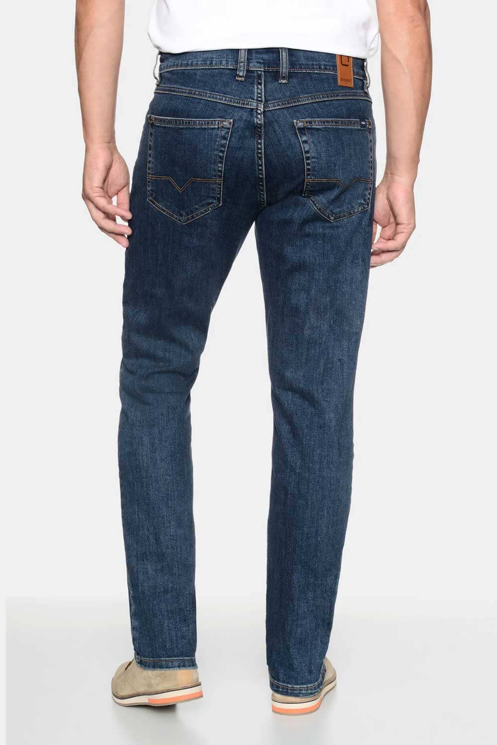 Dark Blue