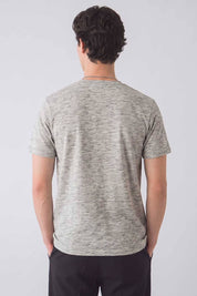 Grey Melange