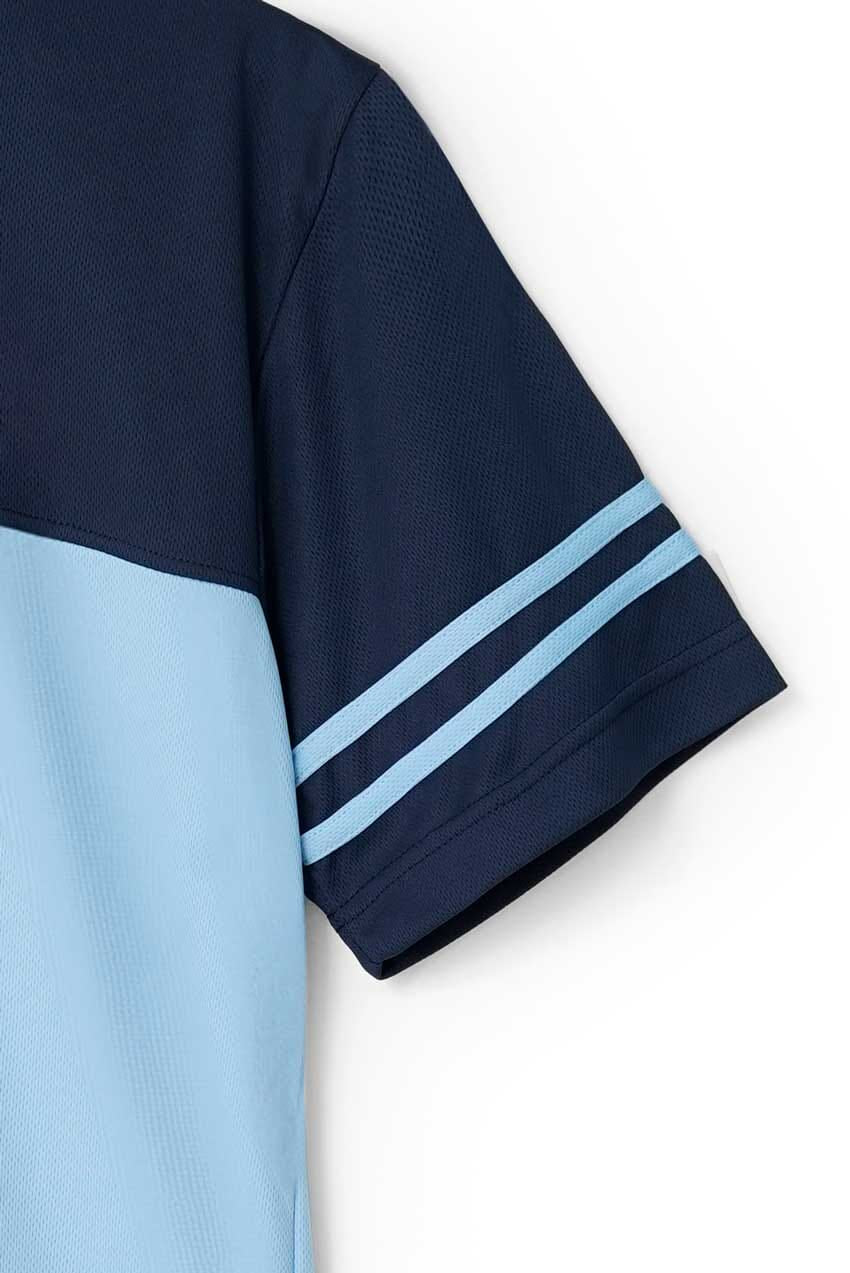 Sky & Navy