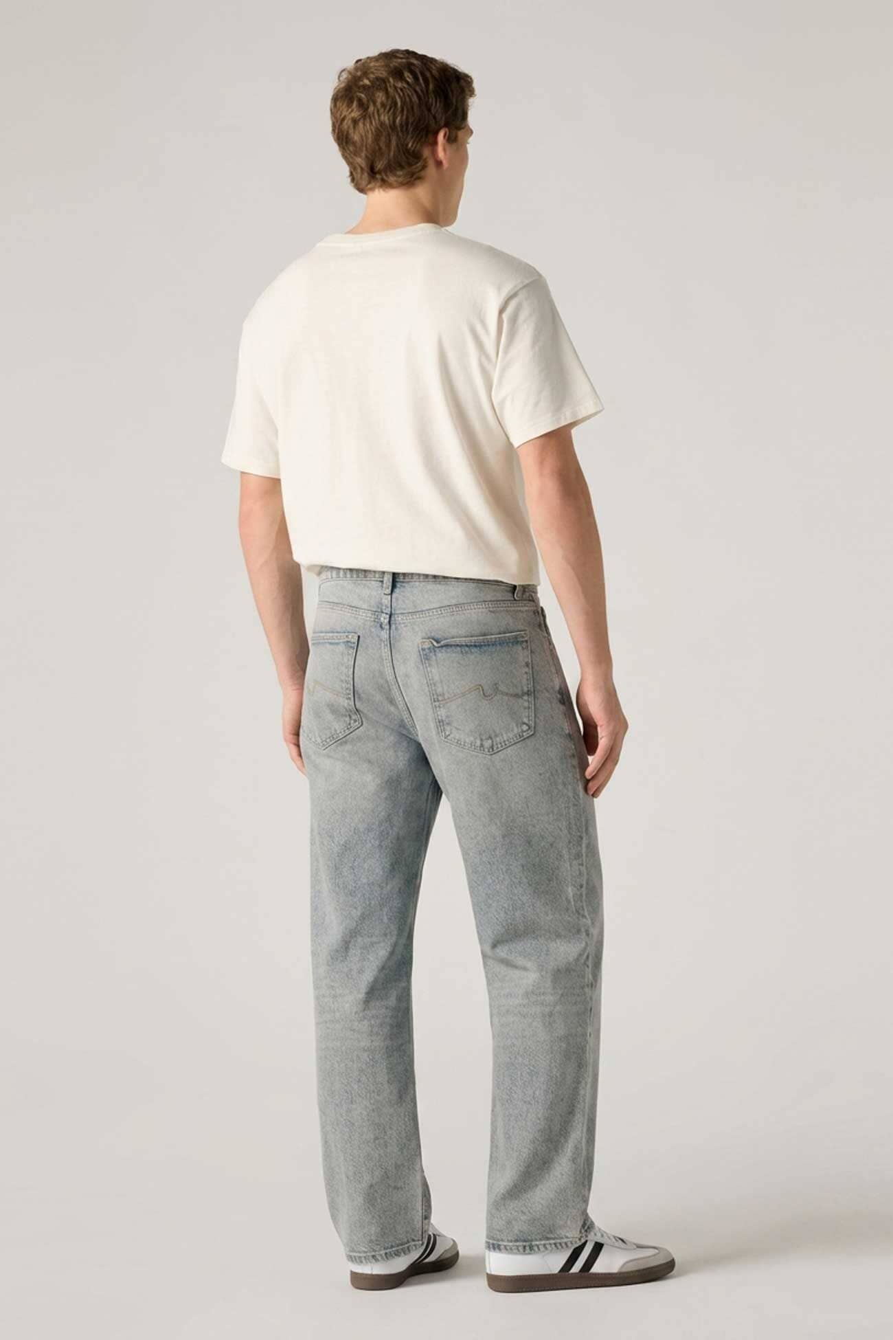 Ash Grey