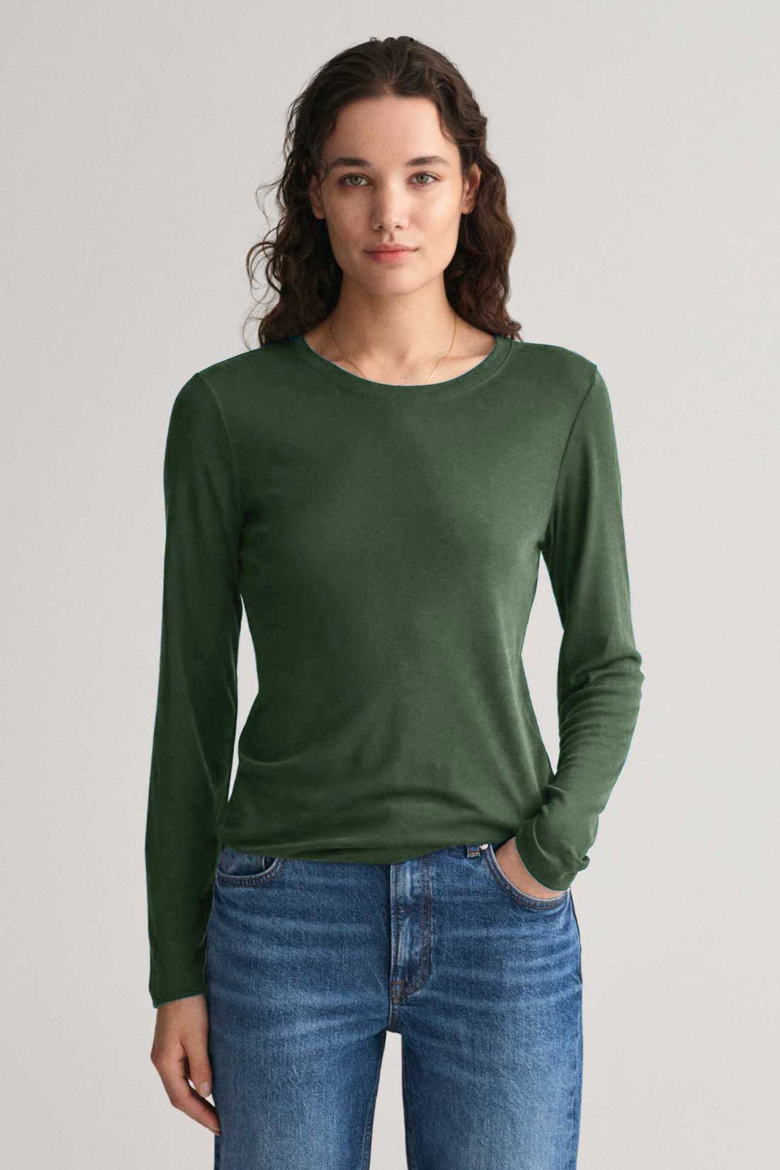 Bottle Green