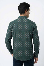 Dark Green