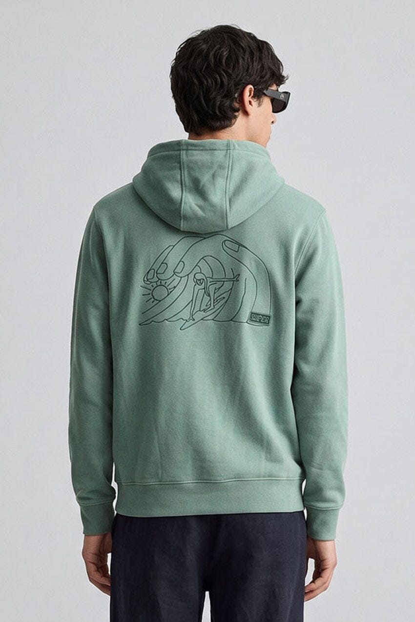 Mint Green