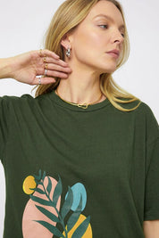 Dark Olive