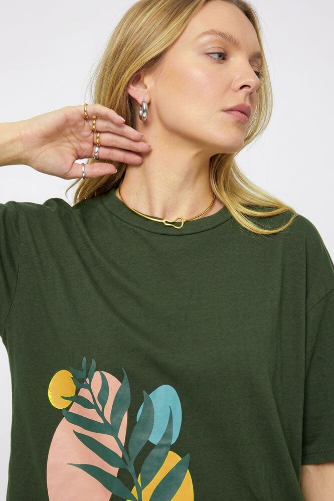 Dark Olive