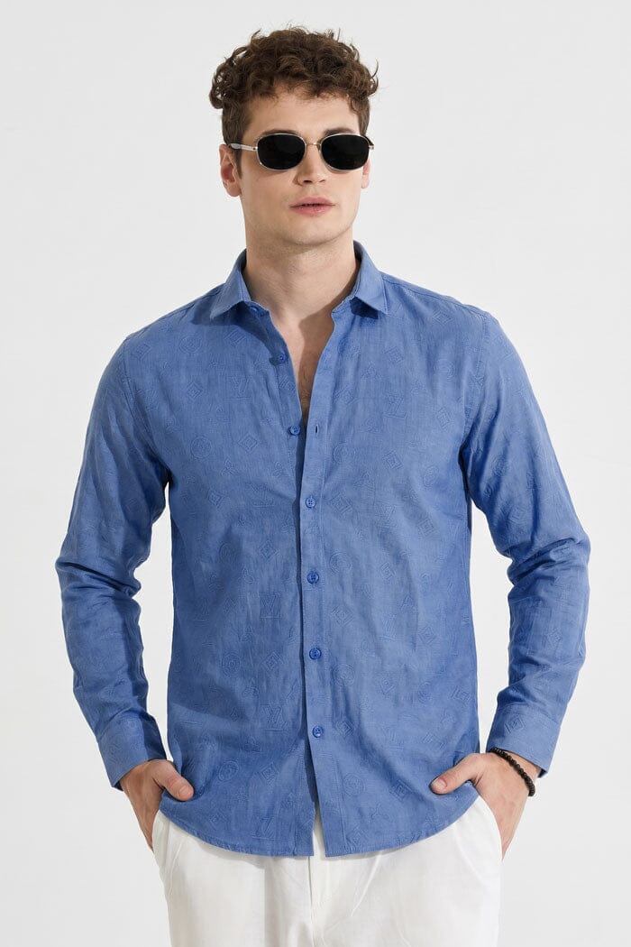 Powder Blue