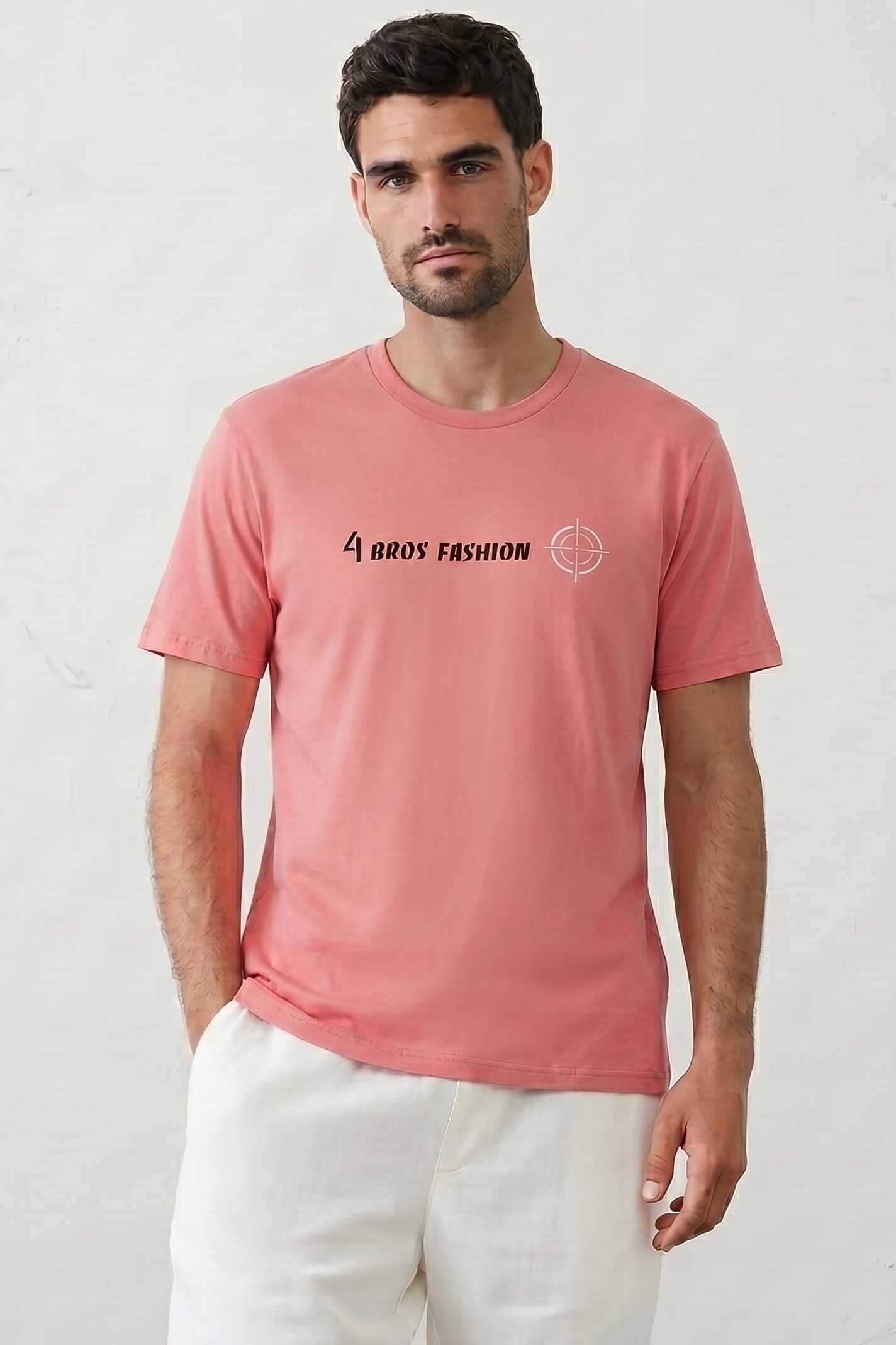 Powder Pink