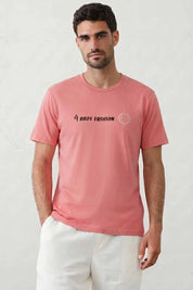 Powder Pink