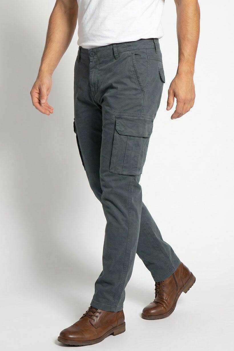 Dark Grey