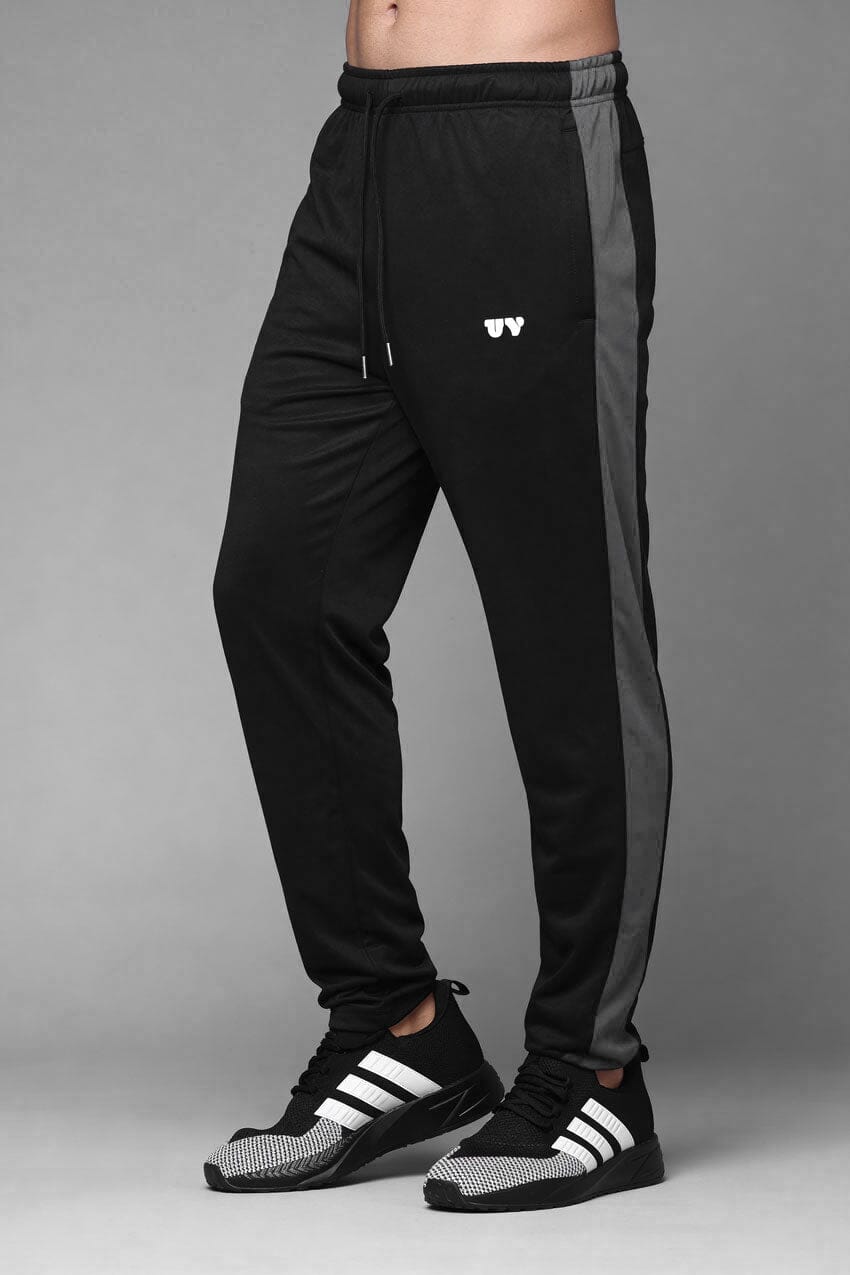 Black & Grey