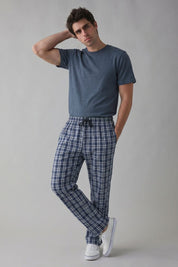Jeans Marl & Black