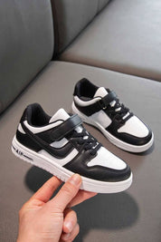 Black & White
