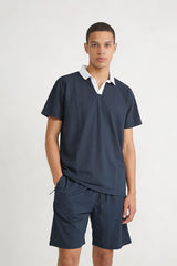 Jay Cee Men's Poly Pique Activewear Twin Set