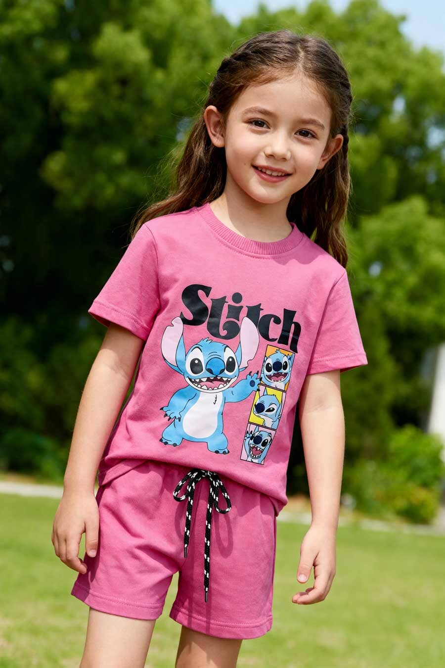 Stitch