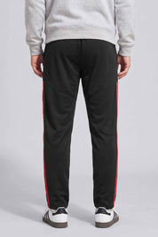 Black & Red