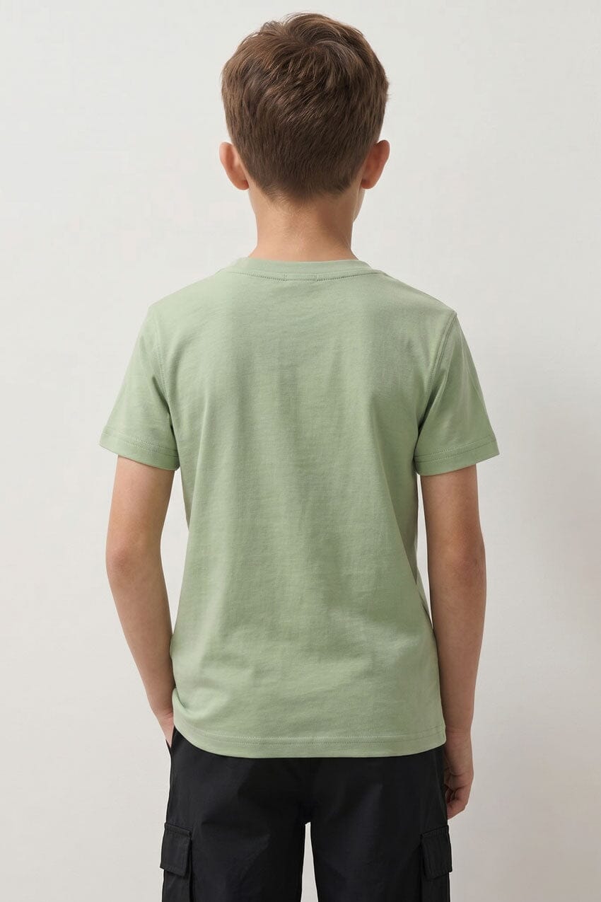 Light Olive