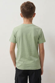 Light Olive