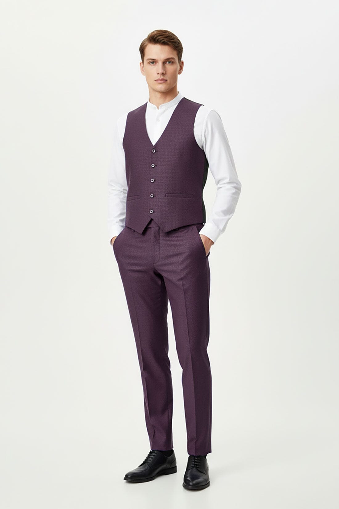 Plum