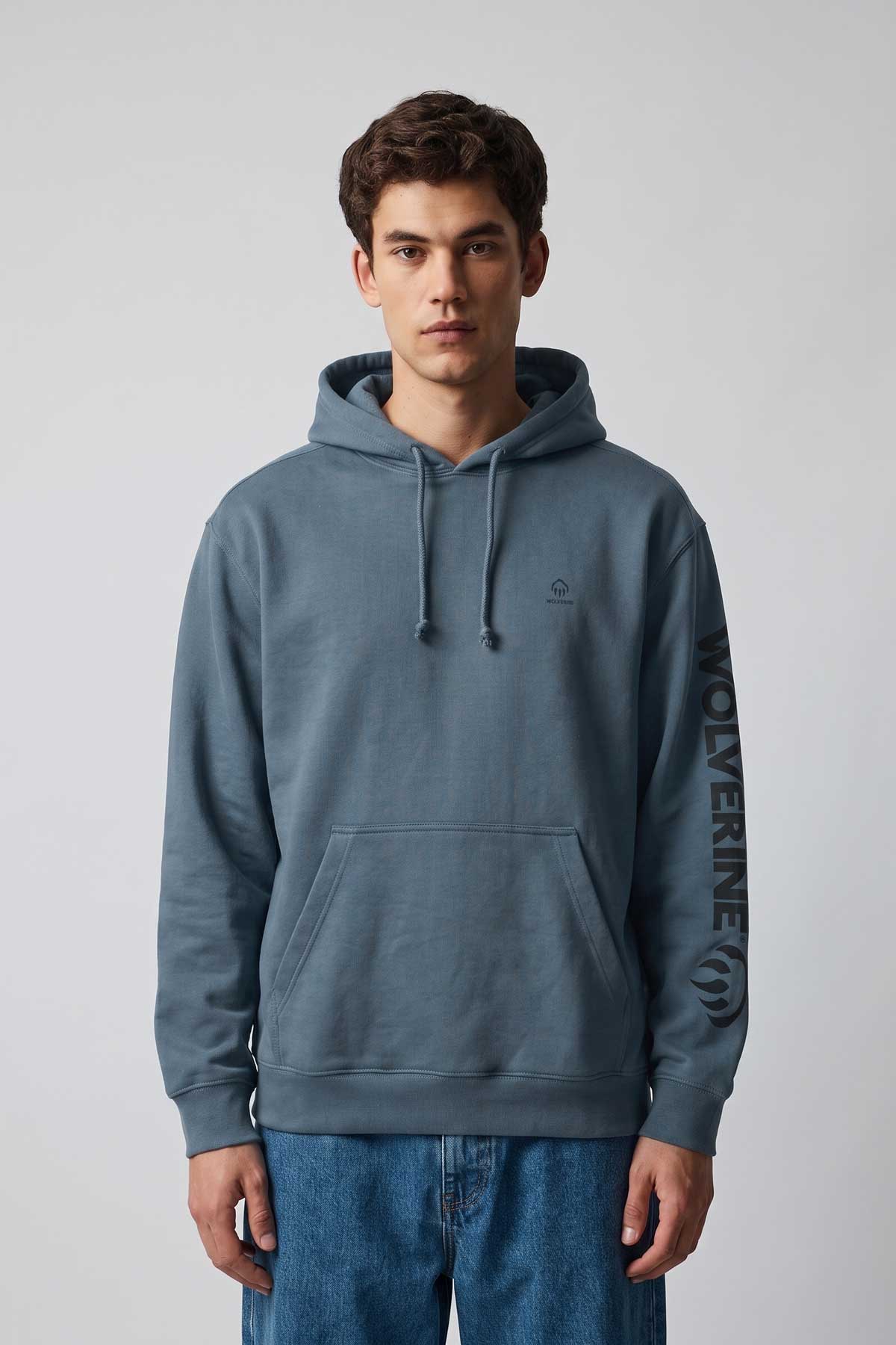 Powder Blue