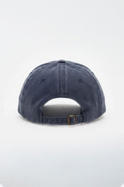 Navy & Grey