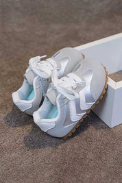 Grey & Silver