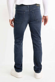 Flex Men's Regular Fit Denim