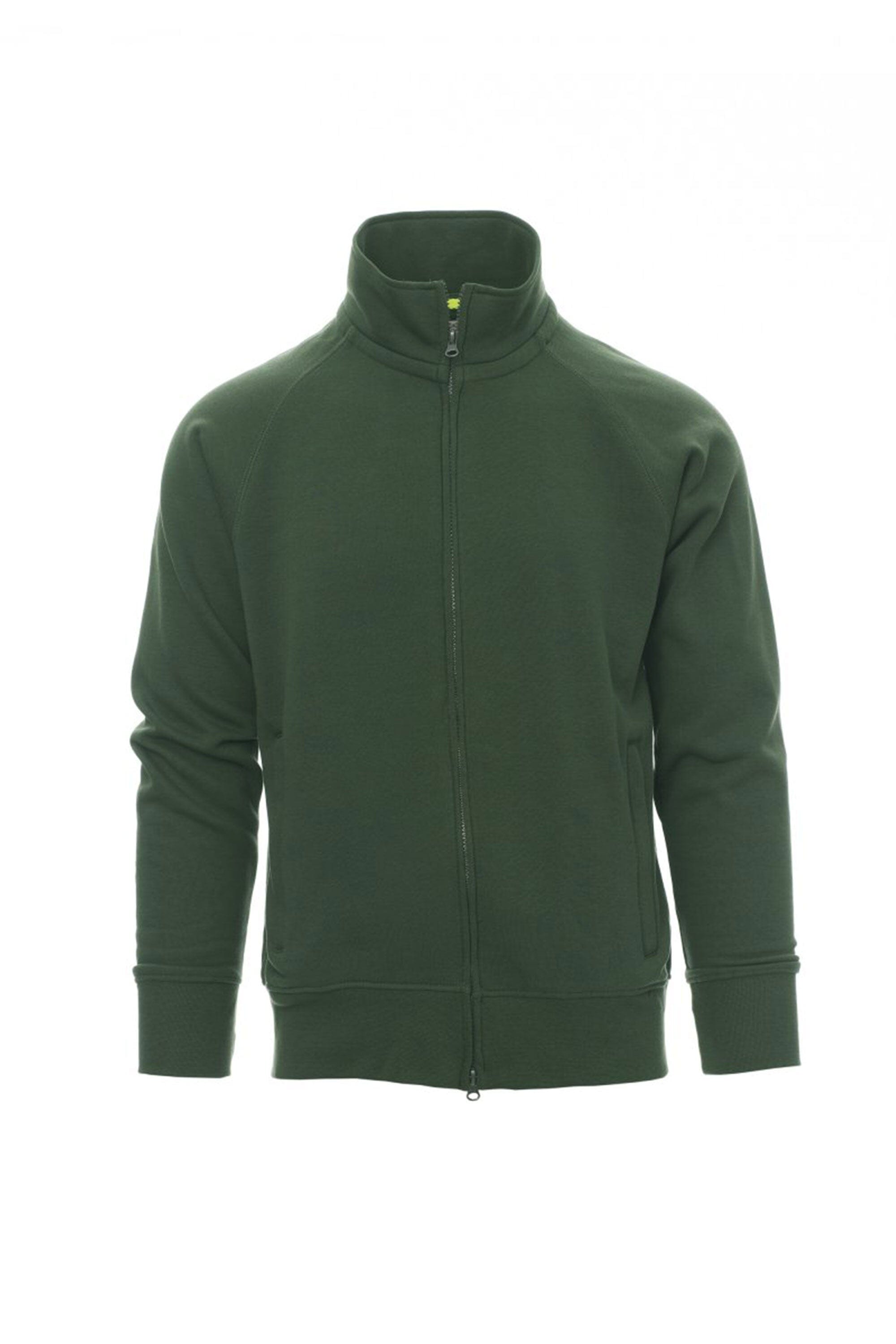 Payper Men's Raglan Zipper Jacket