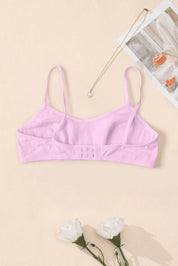 Aomeifen Girl's Bear Face Bidi Bra Girl's Undergarment Cash Purchase Kamran Mushtaq 